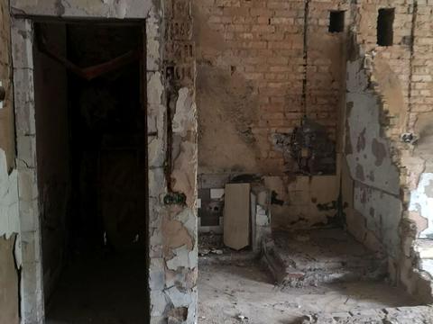 квартира за адресою Висока вул., 3а