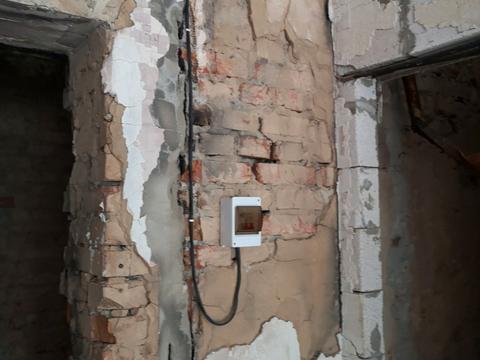 квартира за адресою Висока вул., 3а