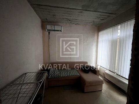 дом по адресу Тургенева ул.