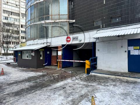 паркоместо по адресу Бориса Гмыри ул., 7