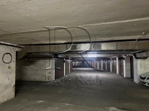 паркоместо по адресу Бориса Гмыри ул., 7