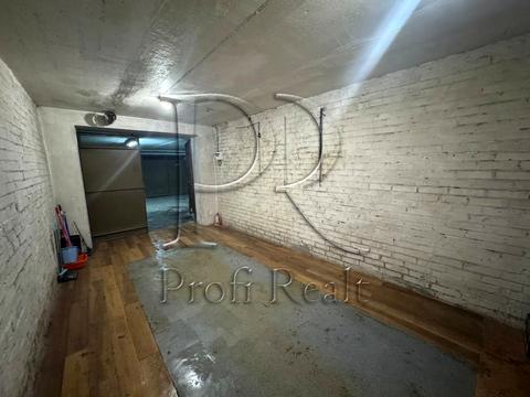 паркоместо по адресу Бориса Гмыри ул., 7