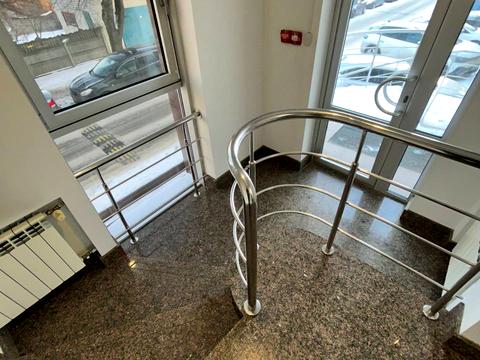 комерційна за адресою Київ, Васильківська вул., 14