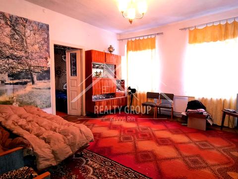 будинок за адресою Кривий Ріг, Сил Спеціальних Операцій вул. (Мерецкова), 48