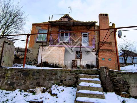 будинок за адресою Кривий Ріг, Сил Спеціальних Операцій вул. (Мерецкова), 48