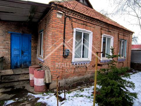 будинок за адресою Кривий Ріг, Сил Спеціальних Операцій вул. (Мерецкова), 48