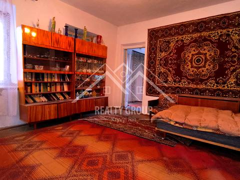 будинок за адресою Кривий Ріг, Сил Спеціальних Операцій вул. (Мерецкова), 48