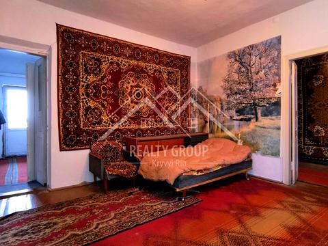 будинок за адресою Кривий Ріг, Сил Спеціальних Операцій вул. (Мерецкова), 48