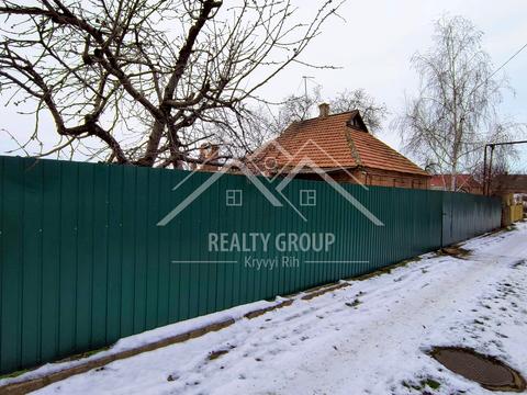 будинок за адресою Кривий Ріг, Сил Спеціальних Операцій вул. (Мерецкова), 48