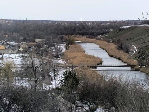 будинок за адресою Кривий Ріг, Сил Спеціальних Операцій вул. (Мерецкова), 48