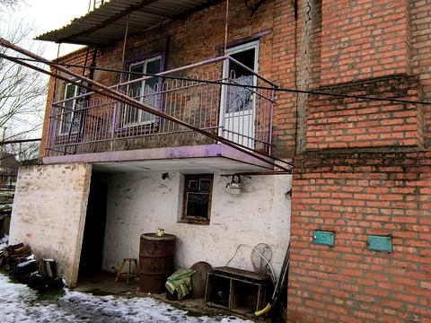 будинок за адресою Кривий Ріг, Сил Спеціальних Операцій вул. (Мерецкова), 48