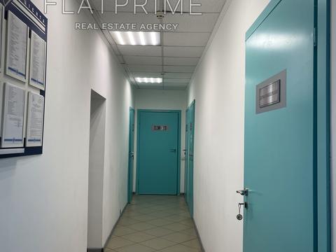 коммерческая по адресу Володимира Винниченка ул. (Юрія Коцюбинського), 14