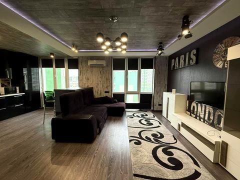 квартира по адресу Марсельская ул., 40