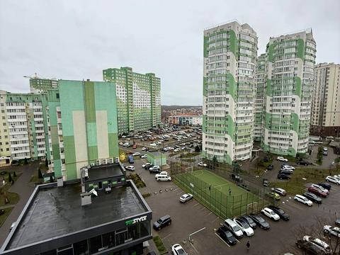 квартира по адресу Марсельская ул., 40