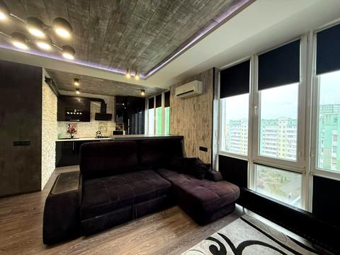 квартира по адресу Марсельская ул., 40