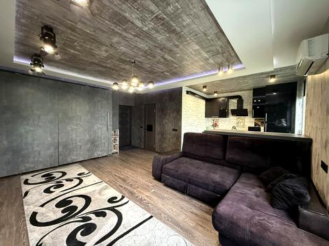 квартира по адресу Марсельская ул., 40