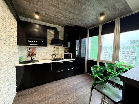 квартира по адресу Марсельская ул., 40