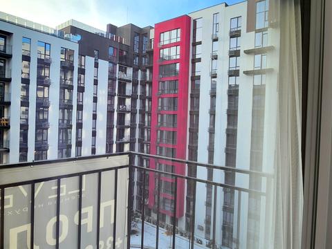 квартира за адресою Романа Левицького вул., 4