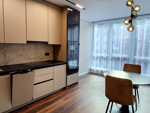 квартира за адресою Романа Левицького вул., 4