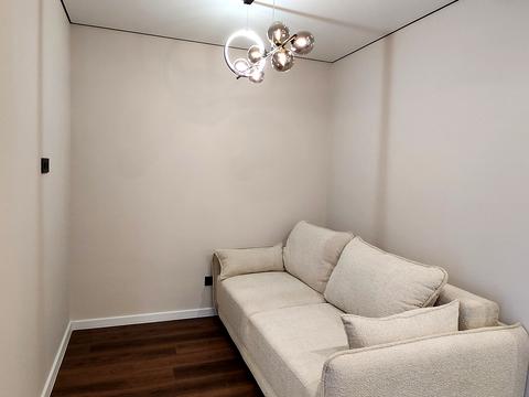 квартира за адресою Романа Левицького вул., 4