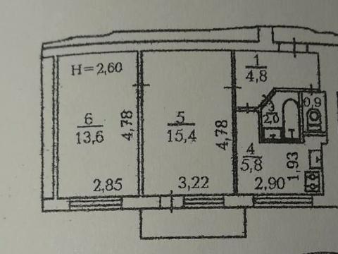 квартира за адресою Київ, Кловський узвіз (Кловський), 24