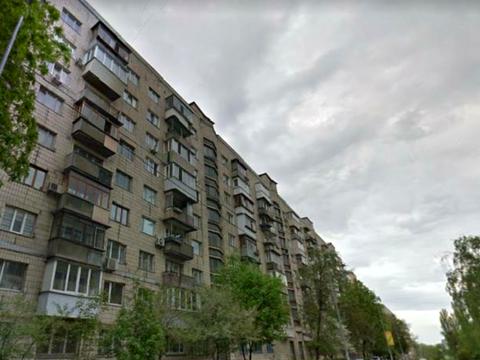 квартира за адресою Київ, Кловський узвіз (Кловський), 24