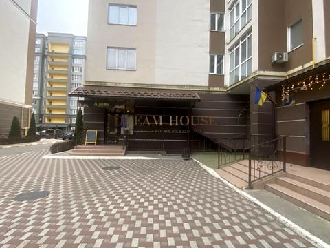 коммерческая по адресу Кожедуба ул., 3