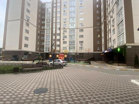 коммерческая по адресу Кожедуба ул., 3