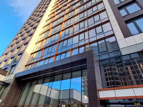 квартира за адресою Дегтярівська вул., 17