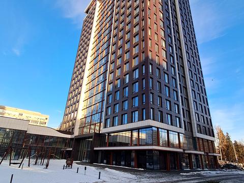 квартира за адресою Дегтярівська вул., 17