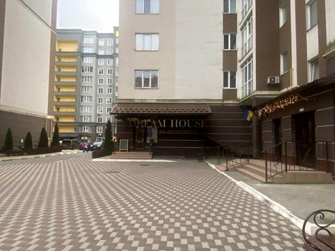 коммерческая по адресу Кожедуба ул., 3