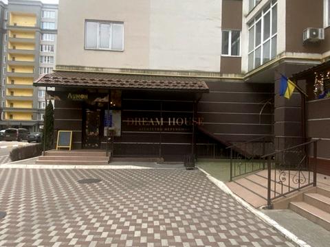 коммерческая по адресу Кожедуба ул., 3