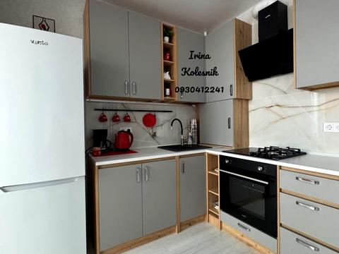 квартира за адресою Чехова вул., 1/2