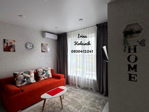 квартира за адресою Чехова вул., 1/2