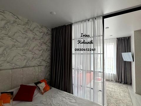 квартира за адресою Чехова вул., 1/2