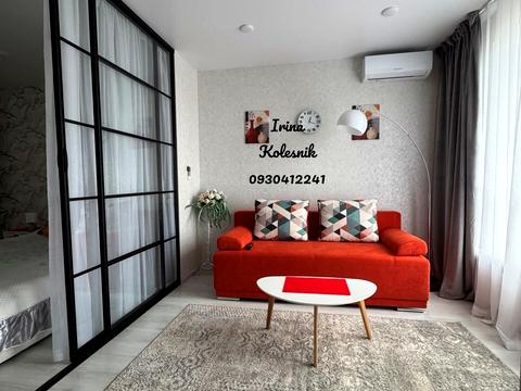 квартира за адресою Чехова вул., 1/2