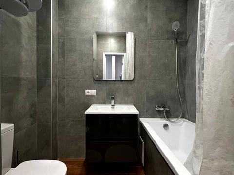 квартира по адресу Леси Украинки ул., 3