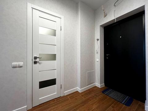 квартира по адресу Леси Украинки ул., 3