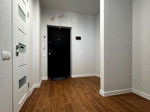 квартира по адресу Леси Украинки ул., 3