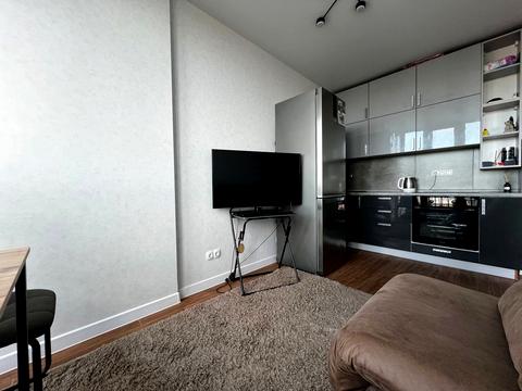 квартира по адресу Леси Украинки ул., 3