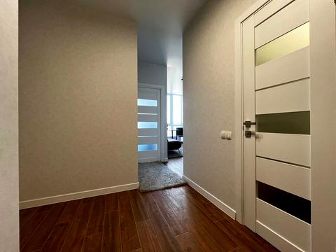 квартира по адресу Леси Украинки ул., 3