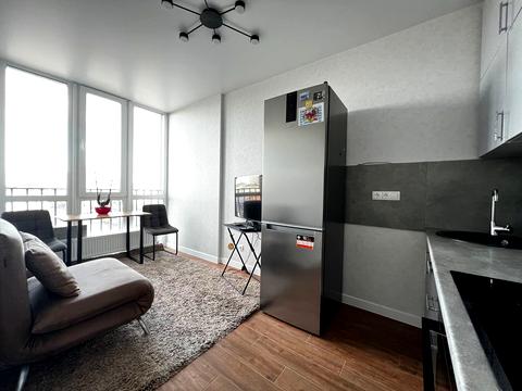 квартира по адресу Леси Украинки ул., 3