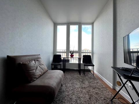 квартира по адресу Леси Украинки ул., 3