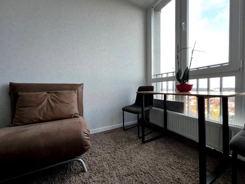 квартира по адресу Леси Украинки ул., 3