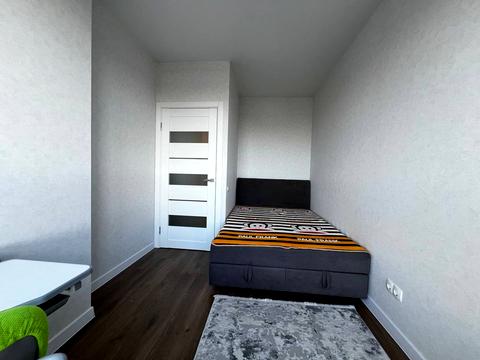 квартира по адресу Леси Украинки ул., 3