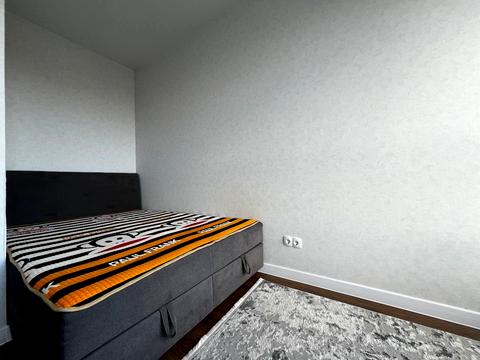 квартира по адресу Леси Украинки ул., 3