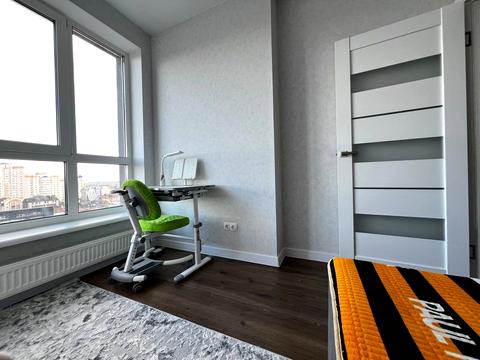 квартира по адресу Леси Украинки ул., 3