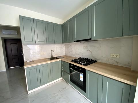 квартира за адресою Мартинова просп., 17