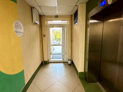 квартира за адресою Миколи Руденка бульв. (Кольцова), 8 BOX