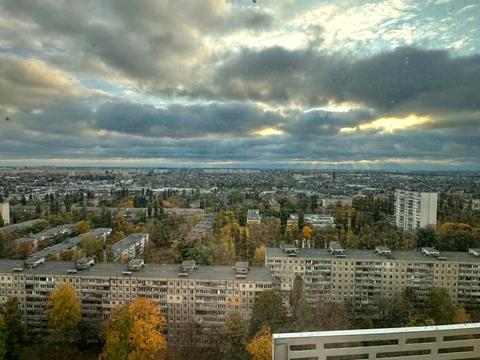 квартира за адресою Миколи Руденка бульв. (Кольцова), 8 BOX